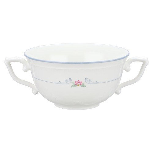 Suppentasse villeroy boch - &,