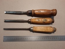 3st. Stemmeisen Stecheisen