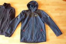 Jack Wolfskin KIDS 3-in-1