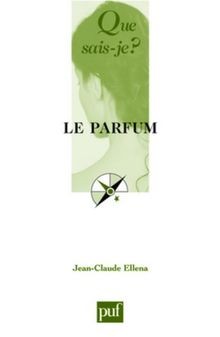 Parfum von ellena - le,