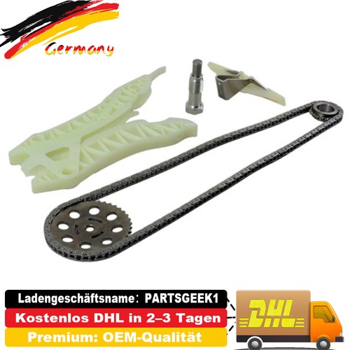 Steuerkettensatz für peugeot - steuerkettensatz,
