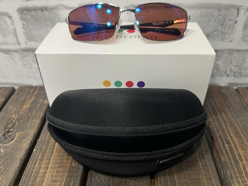 Enchroma color blind glasses - enchroma,