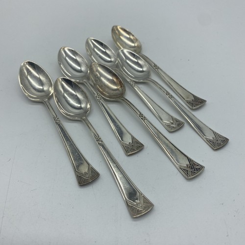 Erbe ideal mokkalöffel l - erbe, 7x