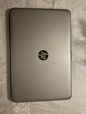 HP Notebook Laptop 15 AY108NG