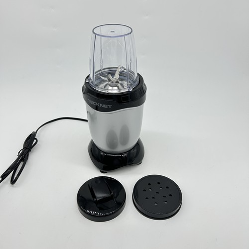 Tecknet smoothie maker 600w - smoothie,