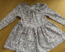 Pomp De Lux Kleid Gr. 104 Lila