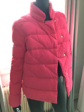 MARC CAIN Daunen Jacke Gr. N3