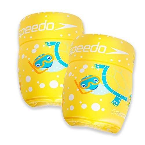 Speedo kinder schwimmflügel - speedo,