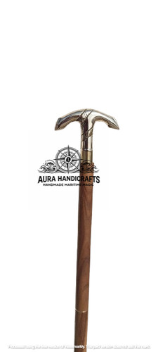 Aura vintage maritim ankerkopf - maritim,