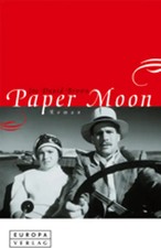 Paper moon - paper,