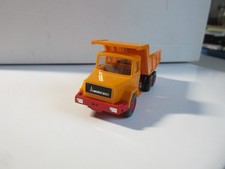 Wiking 1:87 Magirus