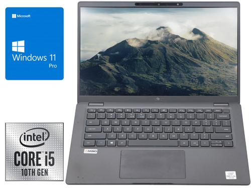 Dell latitude 7410 - dell,