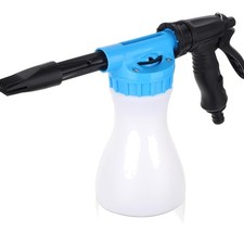 Schaumpistole 900 ml