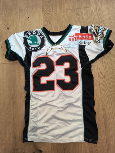 Original gameworn matchworn - /,