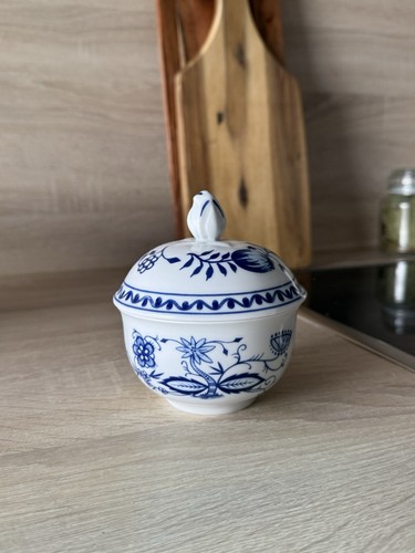 Triptis zwiebelmuster - triptis,