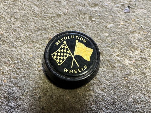 Schmidt revolution alloy - 1,