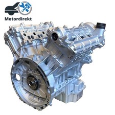 Instandsetzung Motor 642.832