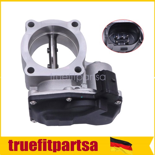 Drosselklappe für opel - drosselklappe, astra