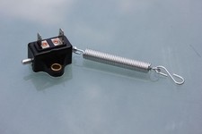 Bremslicht - Zugschalter