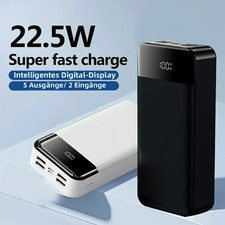 60000mAh Power Bank