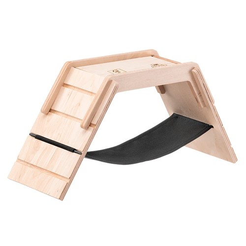 Ferplast hamster holzbrücke - ferplast,