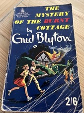 Vintage The Mystery of the