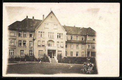 Foto walsrode - foto-ak,