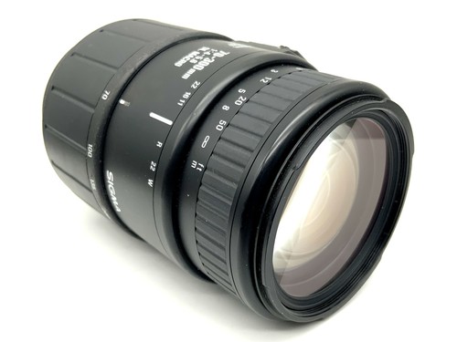 Sigma 300mm 5 6 - sigma, 1:4-5.6