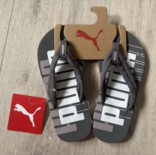 Puma Flip Flops NEU & OVP