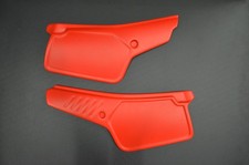 Seitenplatten cagiva 125 - cagiva,
