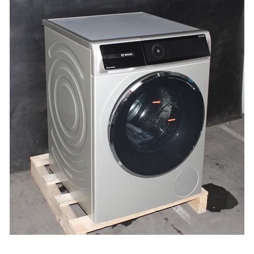 Bosch waschmaschine wgb2560x1 - bosch,