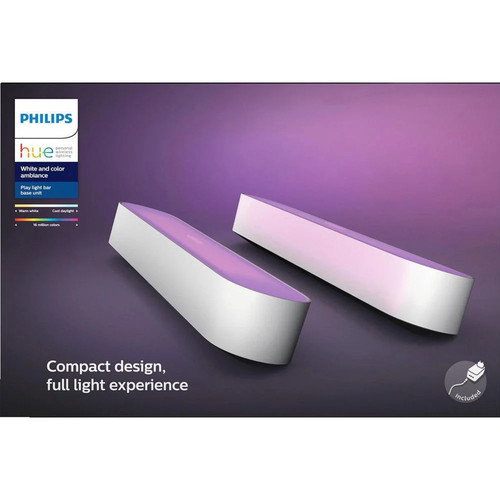 Philips hue play - hue,