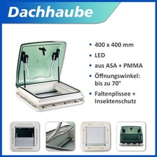 Dachluke  40x40cm Dachfenster