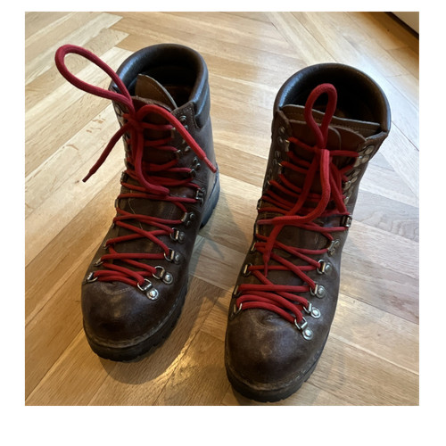 Gronell wanderschuhe leder - gronell,