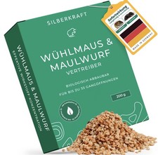 Maulwurf und wühlmaus - maulwurf,