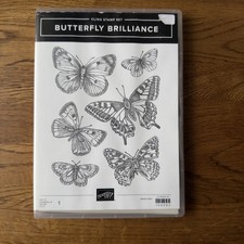 Stampin’ Up Stempelset