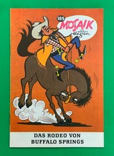 WIPA Original Mosaik Digedags