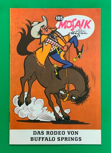 Wipa original mosaik digedags - original,