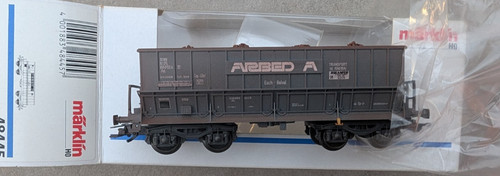 Märklin 48445 cfl - märklin,