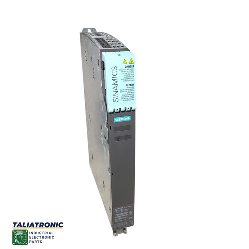 Siemens sinamics s120 - s120, module