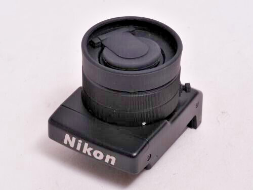 Fast neuwertig nikon dw - [fast, neuwertig]