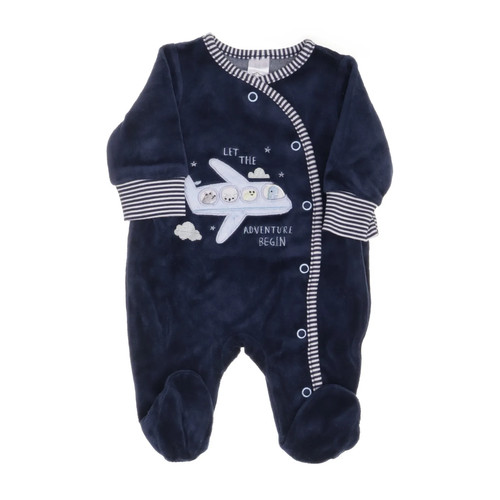 Baby club strampler - by, c&a,
