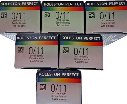 Wella koleston perfect - wella, me