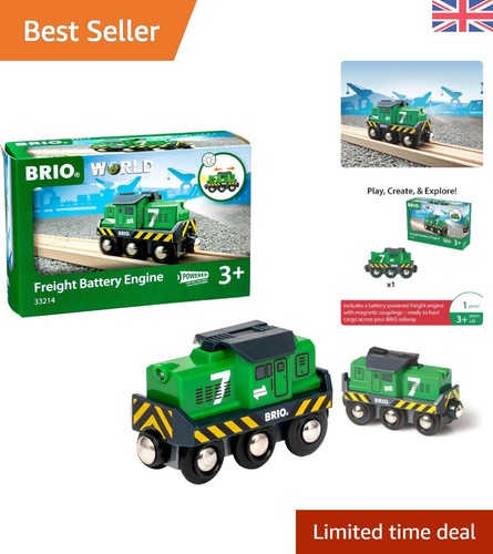 Batteriebetriebener