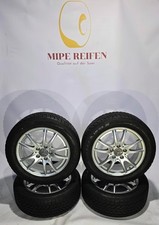 4 Orig Mercedes-Benz A/B-Klasse Winterräder 205/55 R16 91 H W176 W246 W117
