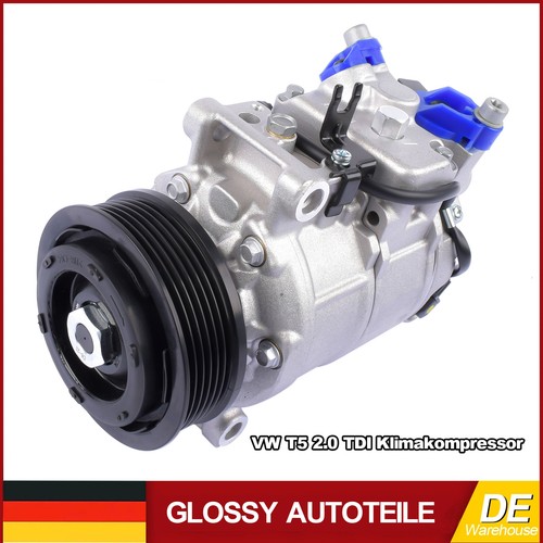 Kompressor klimaanlage für - kompressor,