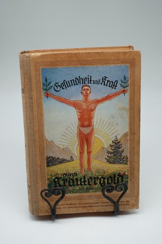 Gesundheit und kraft durch - kraft,