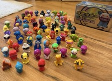 Gogo‘s Crazy Bones