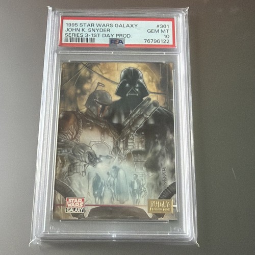 Star wars galaxy john - wars, k