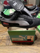 Original Vintage Soccer